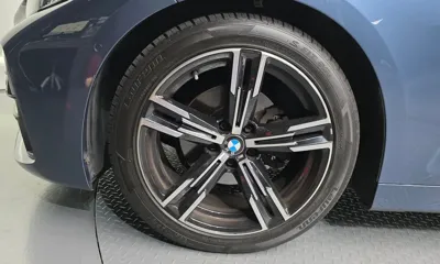 BMW 4-Series 2022, 102373 км, за 25525.81 USD