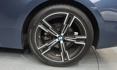 BMW 4-Series 2022, 102373 км, за 25525.81 USD - фото 21