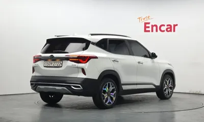 Kia Seltos 2021, 76440 км, за 12340.82 USD