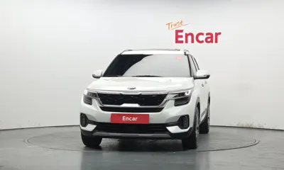 Kia Seltos 2021, 76440 км, за 12340.82 USD