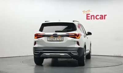 Kia Seltos 2021, 76440 км, за 12340.82 USD