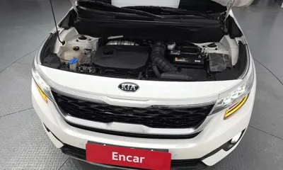 Kia Seltos 2021, 76440 км, за 12241.97 USD - фото 6