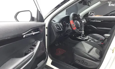 Kia Seltos 2021, 76440 км, за 12241.97 USD - фото 11