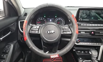 Kia Seltos 2021, 76440 км, за 12241.97 USD - фото 13