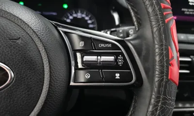 Kia Seltos 2021, 76440 км, за 12241.97 USD - фото 18