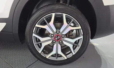 Kia Seltos 2021, 76440 км, за 12241.97 USD - фото 21