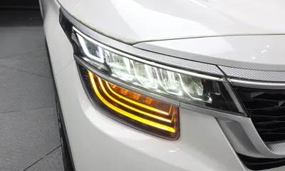 Kia Seltos 2021, 76440 км, за 12241.97 USD - фото 22
