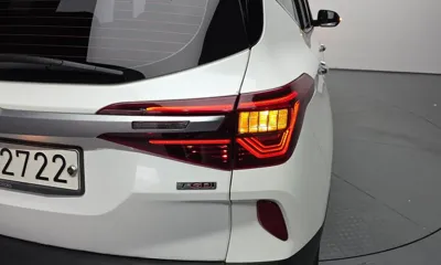 Kia Seltos 2021, 76440 км, за 12241.97 USD - фото 23