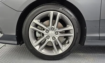 Hyundai Sonata 2018, 155153 км, за 7097.74 USD