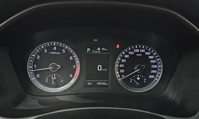 Hyundai Sonata 2018, 155153 км, за 7097.74 USD - фото 8