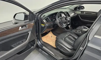 Hyundai Sonata 2018, 155153 км, за 7097.74 USD - фото 10
