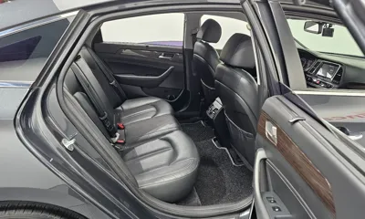 Hyundai Sonata 2018, 155153 км, за 7097.74 USD - фото 11