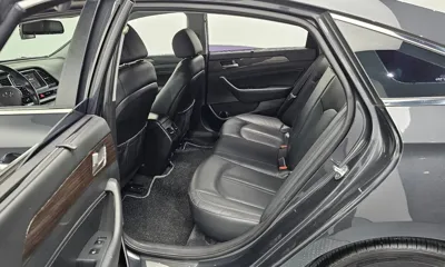 Hyundai Sonata 2018, 155153 км, за 7097.74 USD - фото 12