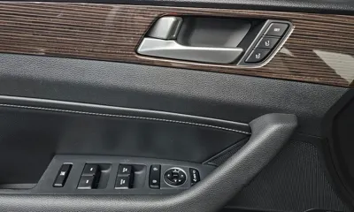 Hyundai Sonata 2018, 155153 км, за 7097.74 USD - фото 13