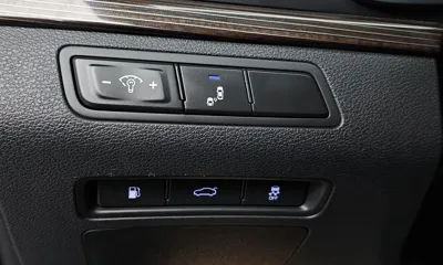 Hyundai Sonata 2018, 155153 км, за 7097.74 USD - фото 14