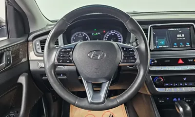 Hyundai Sonata 2018, 155153 км, за 7097.74 USD - фото 15