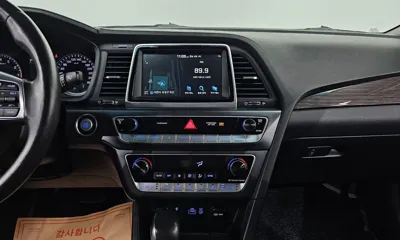 Hyundai Sonata 2018, 155153 км, за 7097.74 USD - фото 16