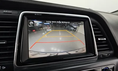 Hyundai Sonata 2018, 155153 км, за 7097.74 USD - фото 17