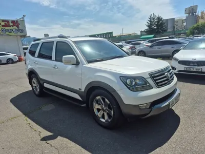 Kia Mohave 2014, 156402 км, за 6435.67 USD