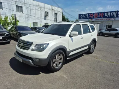 Kia Mohave 2014, 156402 км, за 6435.67 USD