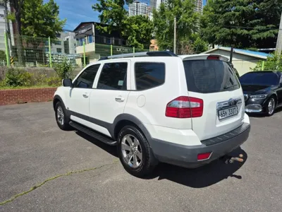 Kia Mohave 2014, 156402 км, за 6435.67 USD