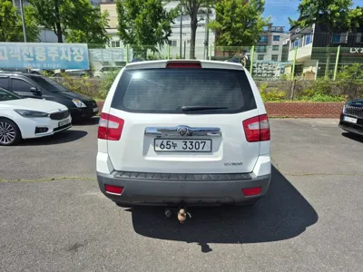 Kia Mohave 2014, 156402 км, за 6435.67 USD