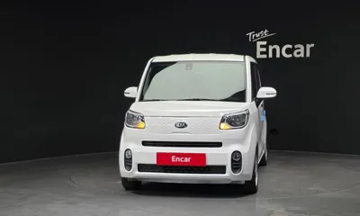 Kia Ray 2021, 106906 км, за 5202.84 USD