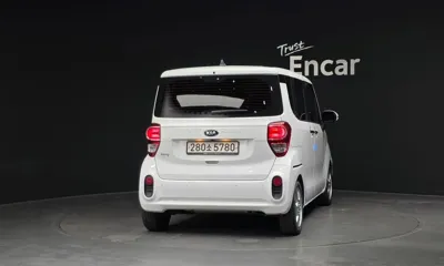 Kia Ray 2021, 106906 км, за 5202.84 USD