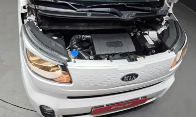 Kia Ray 2021, 106906 км, за 5202.84 USD - фото 6
