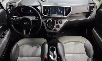 Kia Ray 2021, 106906 км, за 5202.84 USD - фото 7
