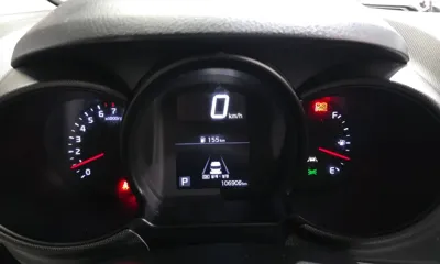 Kia Ray 2021, 106906 км, за 5202.84 USD - фото 8
