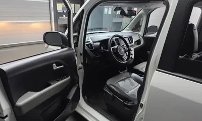 Kia Ray 2021, 106906 км, за 5202.84 USD - фото 10