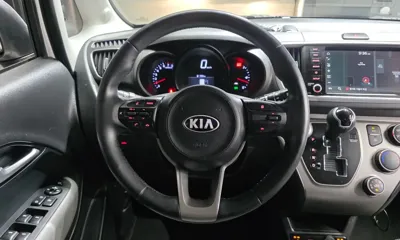 Kia Ray 2021, 106906 км, за 5202.84 USD - фото 12