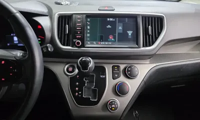 Kia Ray 2021, 106906 км, за 5202.84 USD - фото 19