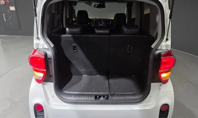 Kia Ray 2021, 106906 км, за 5202.84 USD - фото 20