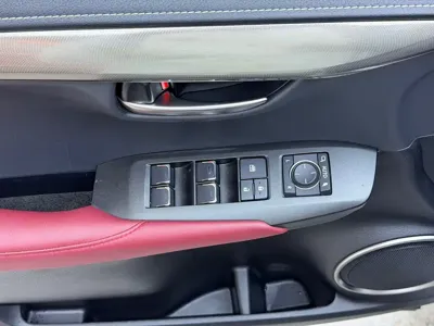 Lexus NX 2021, 48000 км, за 23153.45 USD