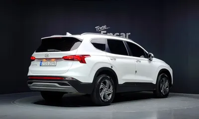 Hyundai Santafe 2021, 110218 км, за 12360.15 USD