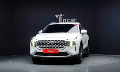 Hyundai Santafe 2021, 110218 км, за 12360.15 USD