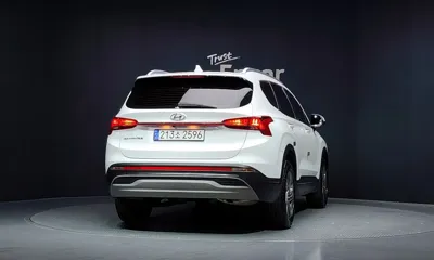 Hyundai Santafe 2021, 110218 км, за 12360.15 USD
