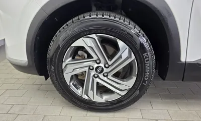 Hyundai Santafe 2021, 110218 км, за 12360.15 USD