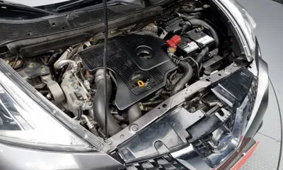 Nissan Juke 2017, 86844 км, за 5393.32 USD - фото 6