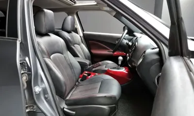 Nissan Juke 2017, 86844 км, за 5393.32 USD - фото 11