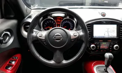 Nissan Juke 2017, 86844 км, за 5393.32 USD - фото 13