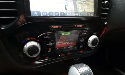 Nissan Juke 2017, 86844 км, за 5393.32 USD - фото 16