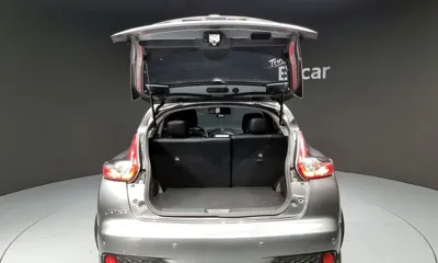 Nissan Juke 2017, 86844 км, за 5393.32 USD - фото 20