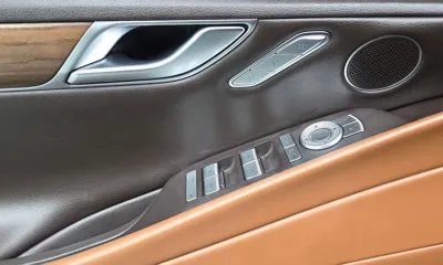 Genesis G80 2022, 81937 км, за 24039.1 USD - фото 28