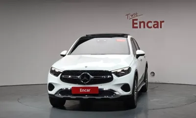 Mercedes-Benz GLC-Class 2025, 18347 км, за 46798.4 USD