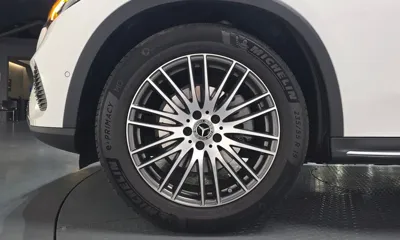 Mercedes-Benz GLC-Class 2025, 18347 км, за 46798.4 USD