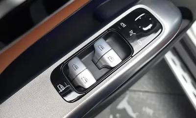Mercedes-Benz GLC-Class 2025, 18347 км, за 46798.4 USD - фото 28