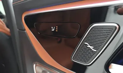 Mercedes-Benz GLC-Class 2025, 18347 км, за 46798.4 USD - фото 30